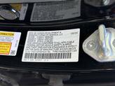 Thumbnail of 2023 Black Honda Accord Hybrid
