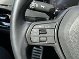 Thumbnail of 2023 Black Honda Accord Hybrid