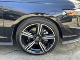 Thumbnail of 2023 Black Honda Accord Hybrid
