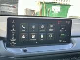 Thumbnail of 2023 Black Honda Accord Hybrid