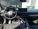 Thumbnail of 2023 Black Honda Accord Hybrid