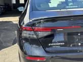Thumbnail of 2023 Black Honda Accord Hybrid