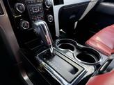 Thumbnail of 2013 WHITE PLATINUM MET TRI-COAT Ford F-150