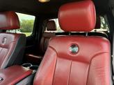 Thumbnail of 2013 WHITE PLATINUM MET TRI-COAT Ford F-150