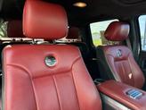 Thumbnail of 2013 WHITE PLATINUM MET TRI-COAT Ford F-150