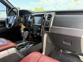 Thumbnail of 2013 WHITE PLATINUM MET TRI-COAT Ford F-150