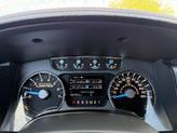 Thumbnail of 2013 WHITE PLATINUM MET TRI-COAT Ford F-150