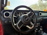 Thumbnail of 2020 Firecracker Red Clearcoat Jeep Wrangler Unlimited