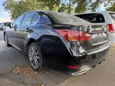 Thumbnail of 2015 Obsidian Lexus GS 350