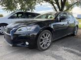 Thumbnail of 2015 Obsidian Lexus GS 350