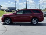 Thumbnail of 2021 Redline 2 Coat Pearl Dodge Durango