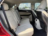 Thumbnail of 2021 RAPID RED TINTED CC Ford Edge