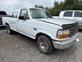 Thumbnail of 1995 White Ford F-150