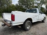 Thumbnail of 1995 White Ford F-150