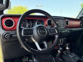 Thumbnail of 2021 Sarge Green Clearcoat Jeep Wrangler Unlimited