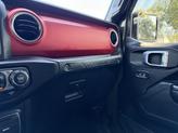 Thumbnail of 2021 Sarge Green Clearcoat Jeep Wrangler Unlimited