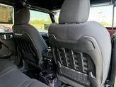 Thumbnail of 2021 Sarge Green Clearcoat Jeep Wrangler Unlimited