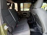 Thumbnail of 2021 Sarge Green Clearcoat Jeep Wrangler Unlimited