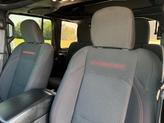 Thumbnail of 2021 Sarge Green Clearcoat Jeep Wrangler Unlimited
