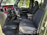 Thumbnail of 2021 Sarge Green Clearcoat Jeep Wrangler Unlimited