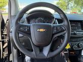 Thumbnail of 2022 Mosaic Black Metallic Chevrolet Trax