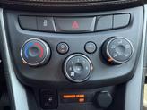 Thumbnail of 2022 Mosaic Black Metallic Chevrolet Trax