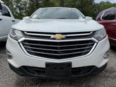 Thumbnail of 2018 Iridescent Pearl Tricoat Chevrolet Equinox