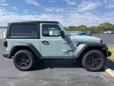 Thumbnail of 2024 Earl Clearcoat Jeep Wrangler