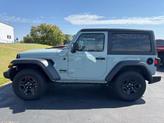 Thumbnail of 2024 Earl Clearcoat Jeep Wrangler