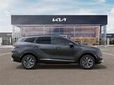Thumbnail of 2025 Gravity Gray Kia Sportage Hybrid