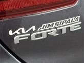 Thumbnail of 2023 Gravity Gray Kia Forte
