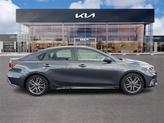 Thumbnail of 2023 Gravity Gray Kia Forte