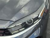 Thumbnail of 2023 Gravity Gray Kia Forte