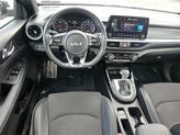 Thumbnail of 2023 Gravity Gray Kia Forte