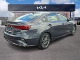Thumbnail of 2023 Gravity Gray Kia Forte