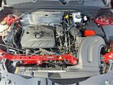 Thumbnail of 2023 Crimson Metallic Chevrolet Trailblazer