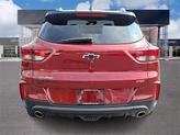 Thumbnail of 2023 Crimson Metallic Chevrolet Trailblazer