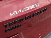 Thumbnail of 2023 Crimson Metallic Chevrolet Trailblazer