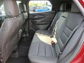 Thumbnail of 2023 Crimson Metallic Chevrolet Trailblazer