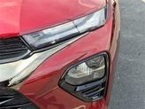Thumbnail of 2023 Crimson Metallic Chevrolet Trailblazer