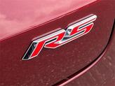 Thumbnail of 2023 Crimson Metallic Chevrolet Trailblazer