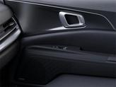 Thumbnail of 2025 Ivory Silver Kia Carnival