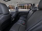 Thumbnail of 2025 Ivory Silver Kia Carnival