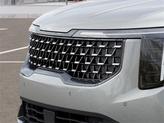 Thumbnail of 2025 Ivory Silver Kia Carnival