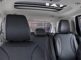 Thumbnail of 2025 Ivory Silver Kia Carnival