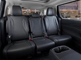 Thumbnail of 2025 Ivory Silver Kia Carnival