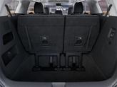 Thumbnail of 2025 Ivory Silver Kia Carnival