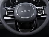 Thumbnail of 2025 Ivory Silver Kia Carnival