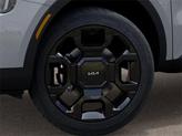 Thumbnail of 2025 Wolf Gray Kia Sorento