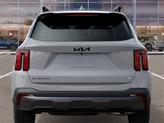Thumbnail of 2025 Wolf Gray Kia Sorento